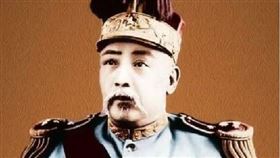 ▲袁世凱相關。（圖／翻攝自百度百科）