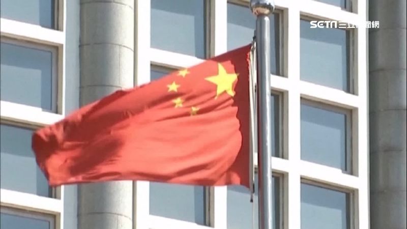 中對台發動認知作戰　用語卻露出馬腳