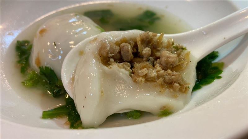 湯圓怎做才好吃？內行人揭獨家秘方