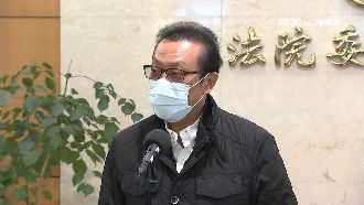 蘇震清退黨　2022屏縣長選戰激烈