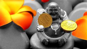 ▲財神。（圖／翻攝自pixabay）