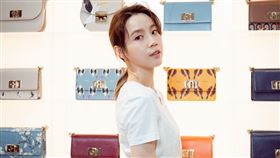 程予希。（FURLA提供