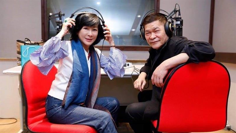 澎哥欠2.4億有救？吳淡如找到黑洞