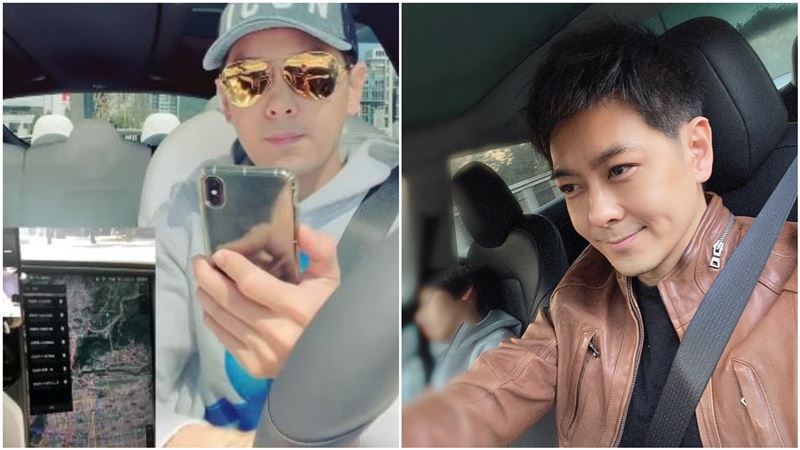 林志穎快來看！他破解特斯拉都市傳說