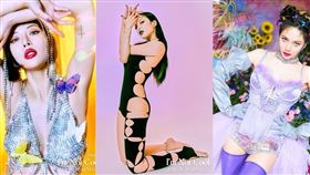 ▲（圖 / 台灣赫斯特COSMO提供 )
