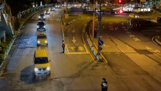 蘇花改蘇澳端塞爆　清晨回堵3公里