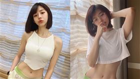 ▲（圖／翻攝自林明禎IG）