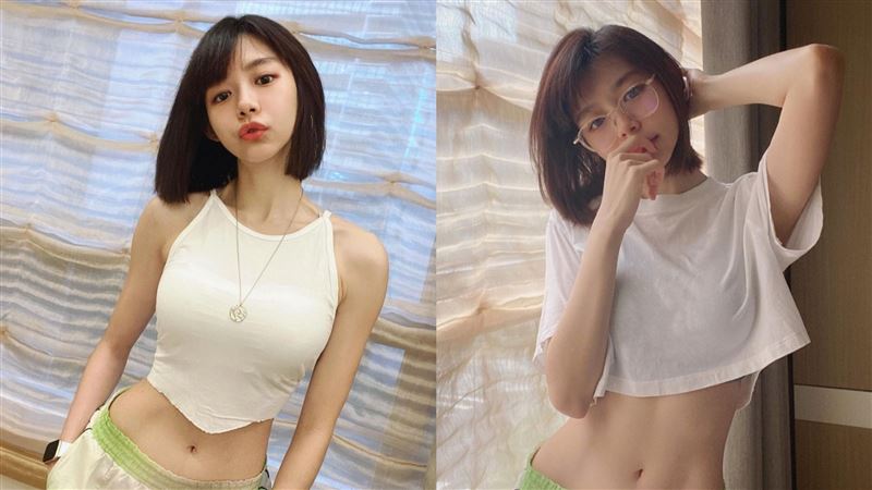 女星緊身褲露私處形狀　急刪已遭備份