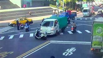 車禍被測得酒駕！女懷疑：電子菸害的