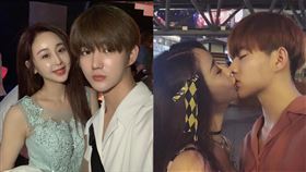 （圖／翻攝自咸素媛IG）