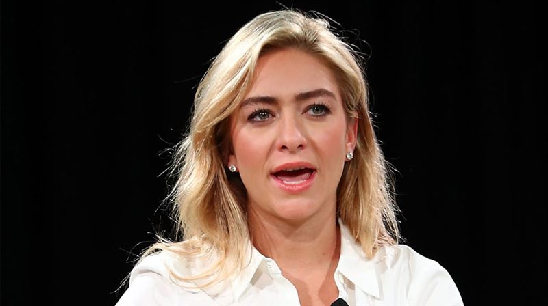 Bumble 31歲CEO創業建議