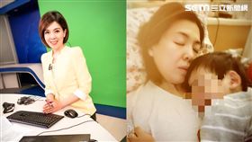 主播劉祝華提供