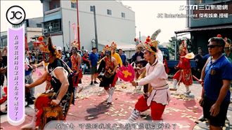 家將臨陣脫逃不出陣 竟遭神明託夢