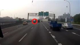 車禍,中山高,鼎金