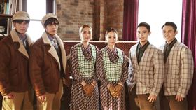 告五人／相信音樂提供