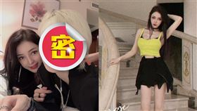 （圖／翻攝自郭美美微博）