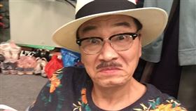 吳孟達（翻攝自吳孟達微博）