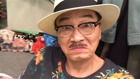 吳孟達（翻攝自吳孟達微博）