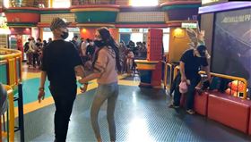 罔腰（圖／翻攝畫面）