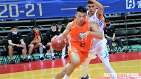 UBA國體,國立體大,藍少甫。（圖／記者劉家維攝影）