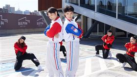 展榮展瑞/華納音樂提供