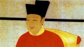 ▲宋朝龍袍上沒有龍。（圖／翻攝自百度百科）
