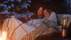 朋友,閨蜜,最好的妳,螢火蟲之巷,美劇,結婚,婚禮