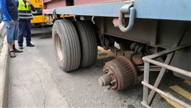 車禍,中山高,鼎金