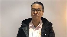 吳孟達曾兩度被誤傳死訊。（圖／翻攝自吳孟達微博）