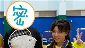 林俊逸、教練黃辰邑、趙詠華/遠雄創藝事業股份有限公司提供