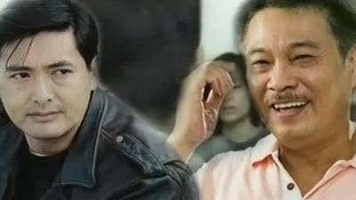 吳孟達享極樂台灣　背債百萬狼狽回港