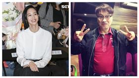 張鈞甯出席母親鄭如晴的新書分享會。（圖／記者楊澍攝影）