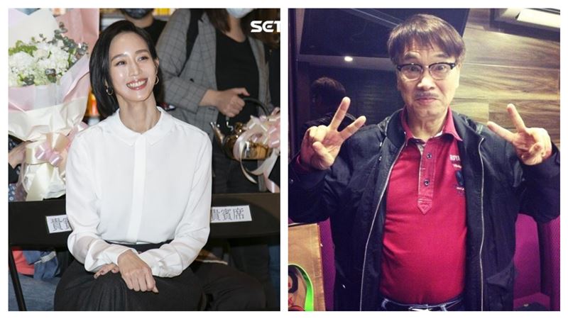 吳孟達肝癌病危　張鈞甯祈禱度過難關