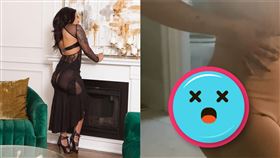 （圖／翻攝自K‧蜜雪兒IG）