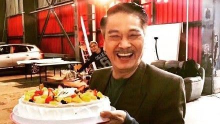 吳孟達肝癌逝　與友「最後對話」曝光