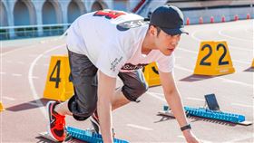 周予天／星空飛騰提供