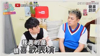 執照改制曝危機　李科穎：會堅持下去