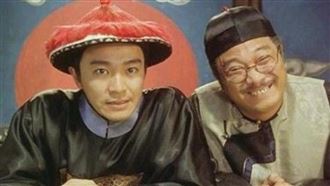 回顧達叔電影片段　網淚：太多經典了