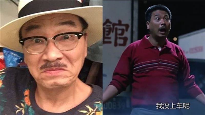 台灣人的三叔！鄉民哀悼：時代的記憶