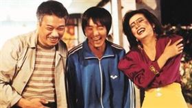 ▲少林足球經典畫面。（圖／翻攝自百度百科）