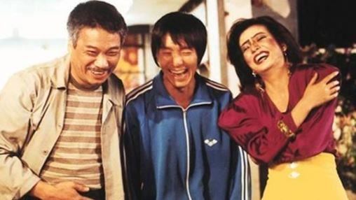 地球很危險　少林足球有這些經典台詞