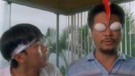 吳孟達，鬼王達（圖／翻攝自微博）