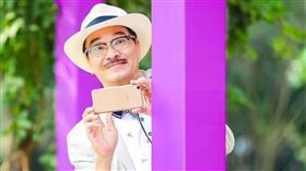 吳孟達生前已立好遺囑。（圖／翻攝自吳孟達微博）