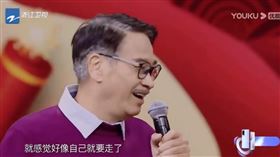 最後身影曝光！吳孟達：好像就要走了（圖／翻攝自新浪新聞）