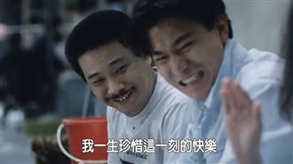 吳孟達病逝／天若有情奪金像獎