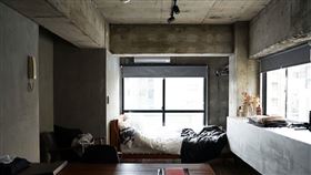 （圖／Pixabay）天花板,臥室