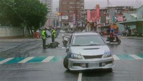 新北市，三重，健身教練，左轉車，死亡車禍