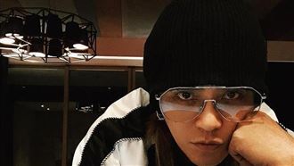 羅志祥上街遭嗆剁GG　轟：別復出了