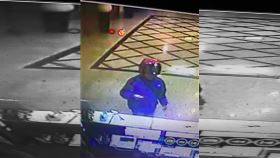 新北,五股,外送,踹門,電話,訊息（圖／翻攝我是五股人）