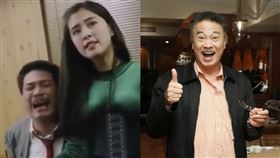 王祖賢 吳孟達ig